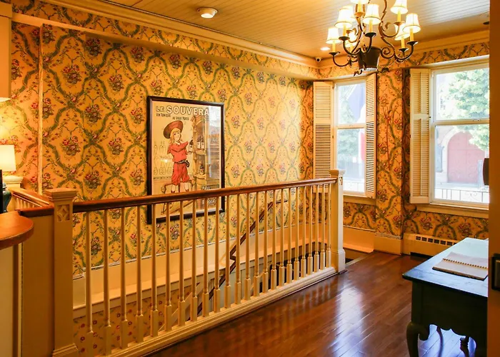 Petite AubergeAlbergo