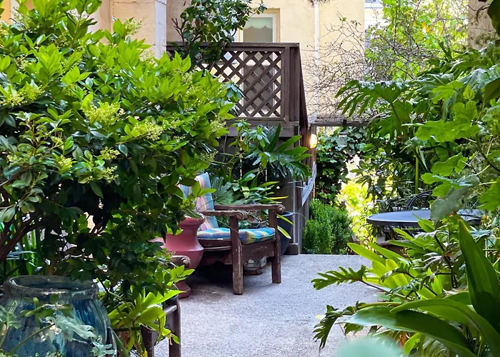 Petite AubergeAlbergo