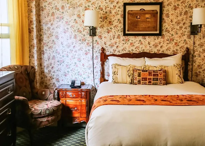 Petite AubergeAlbergo