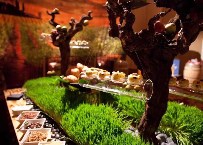 Hilton San Francisco Union SquareAlbergo